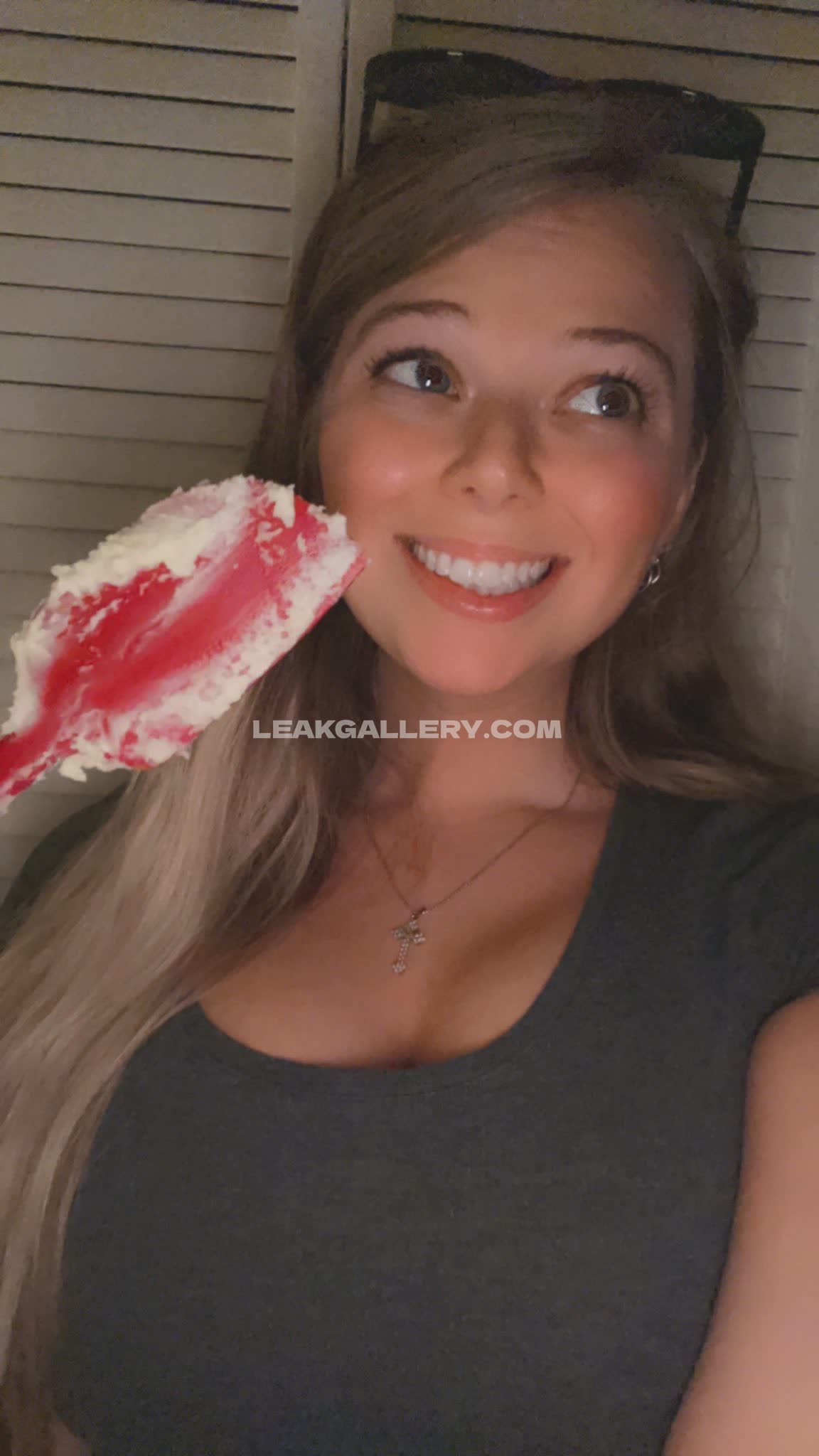 Courtneyknillusa Exclusive Leaked Nude OnlyFans #9461875