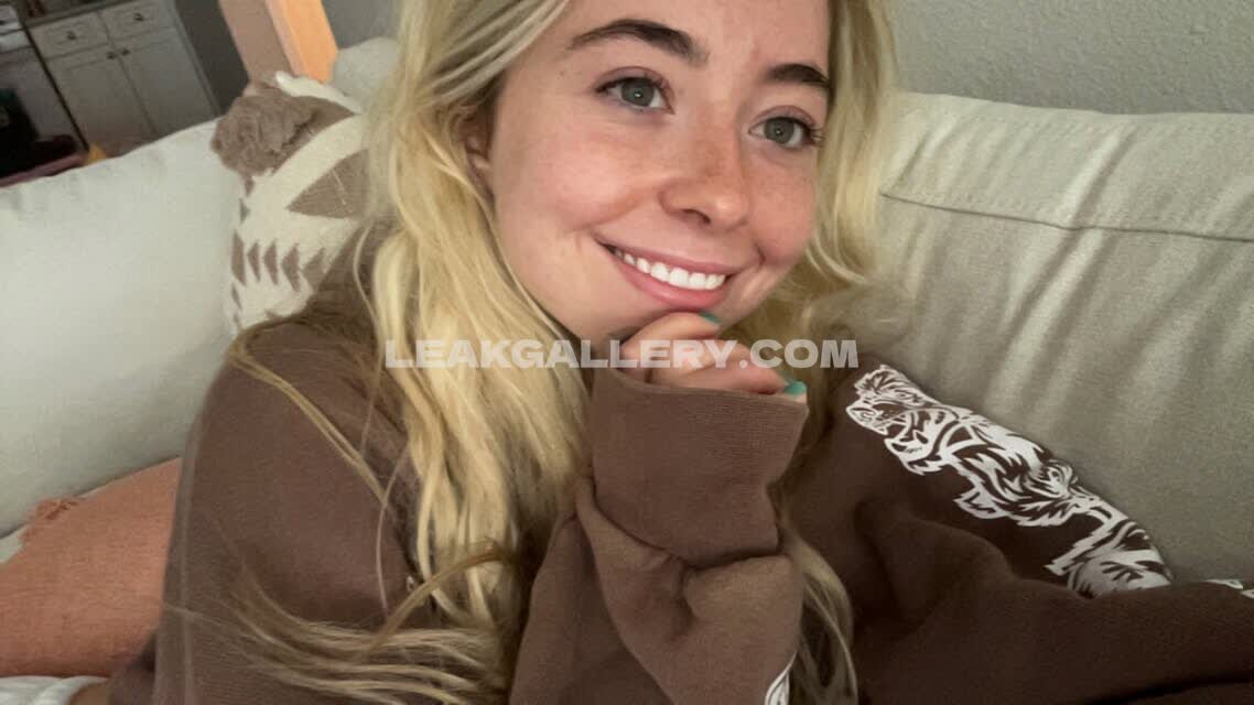 Courtneykuhnel / Courtney_kuhnel Exclusive Leaked Nude OnlyFans #9234846