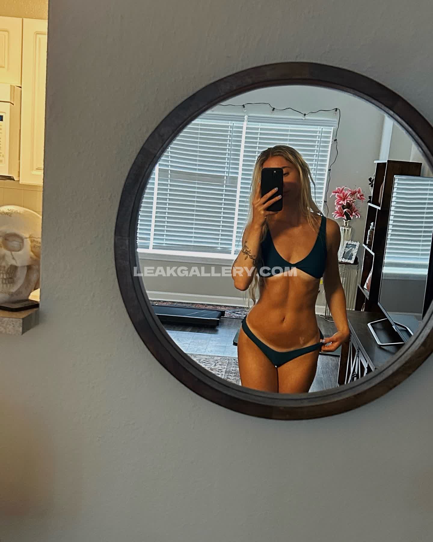 Courtneykuhnel / Courtney_kuhnel Exclusive Leaked Nude OnlyFans #9234804