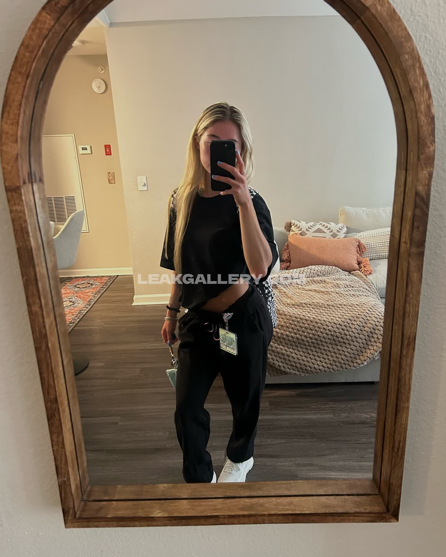 Courtneykuhnel / Courtney_kuhnel Exclusive Leaked Nude OnlyFans #9234759
