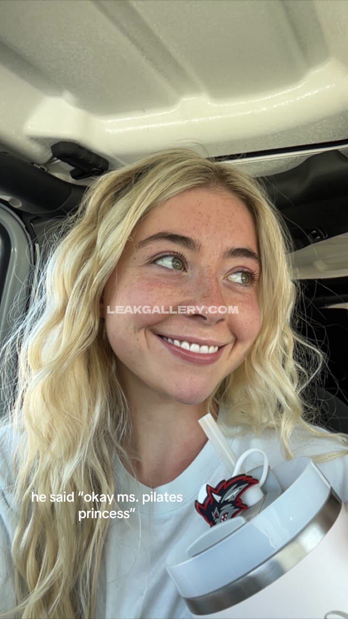 Courtneykuhnel / Courtney_kuhnel Exclusive Leaked Nude OnlyFans #10643773