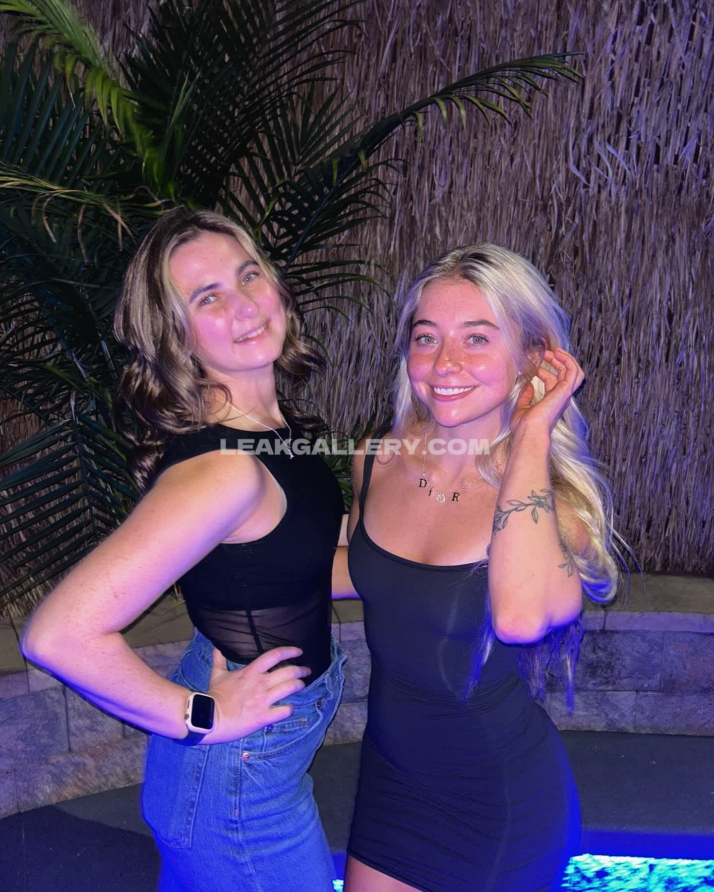 Courtneykuhnel / Courtney_kuhnel Exclusive Leaked Nude OnlyFans #9234877