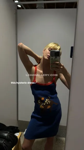 Courtneymawhorrr Exclusive Leaked Nude OnlyFans #9848733