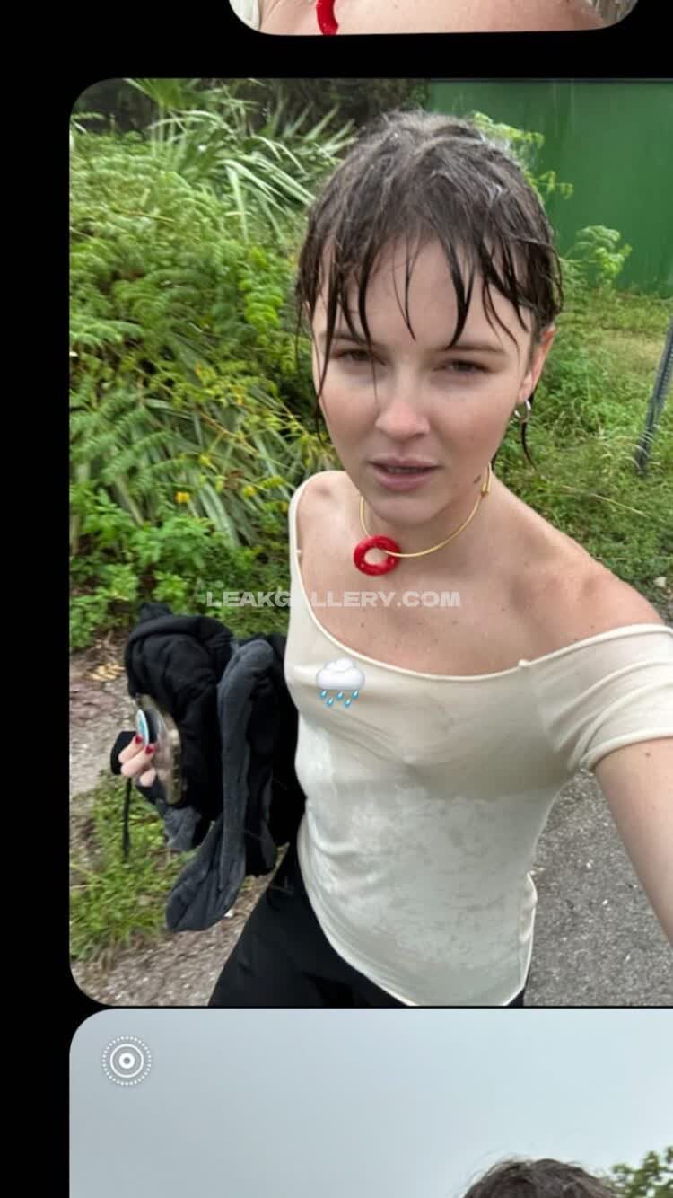 Courtneymawhorrr Exclusive Leaked Nude OnlyFans #9848736