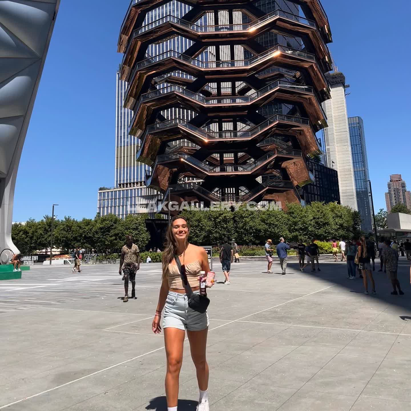 Courtsarault Exclusive Leaked Nude OnlyFans #10102462