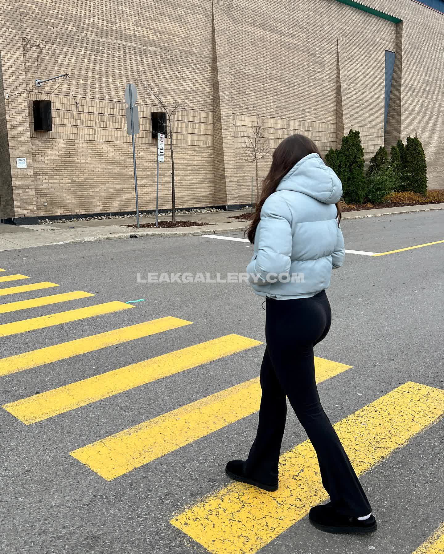 Courtsarault Exclusive Leaked Nude OnlyFans #10102375