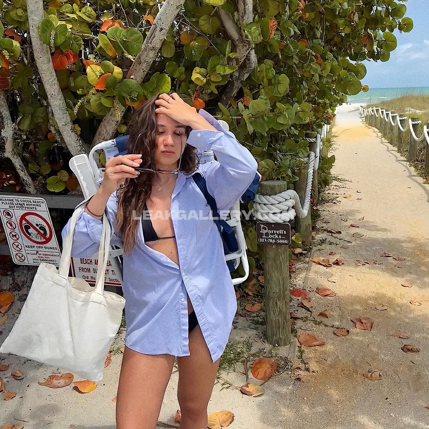 Courtsarault Exclusive Leaked Nude OnlyFans #10102013