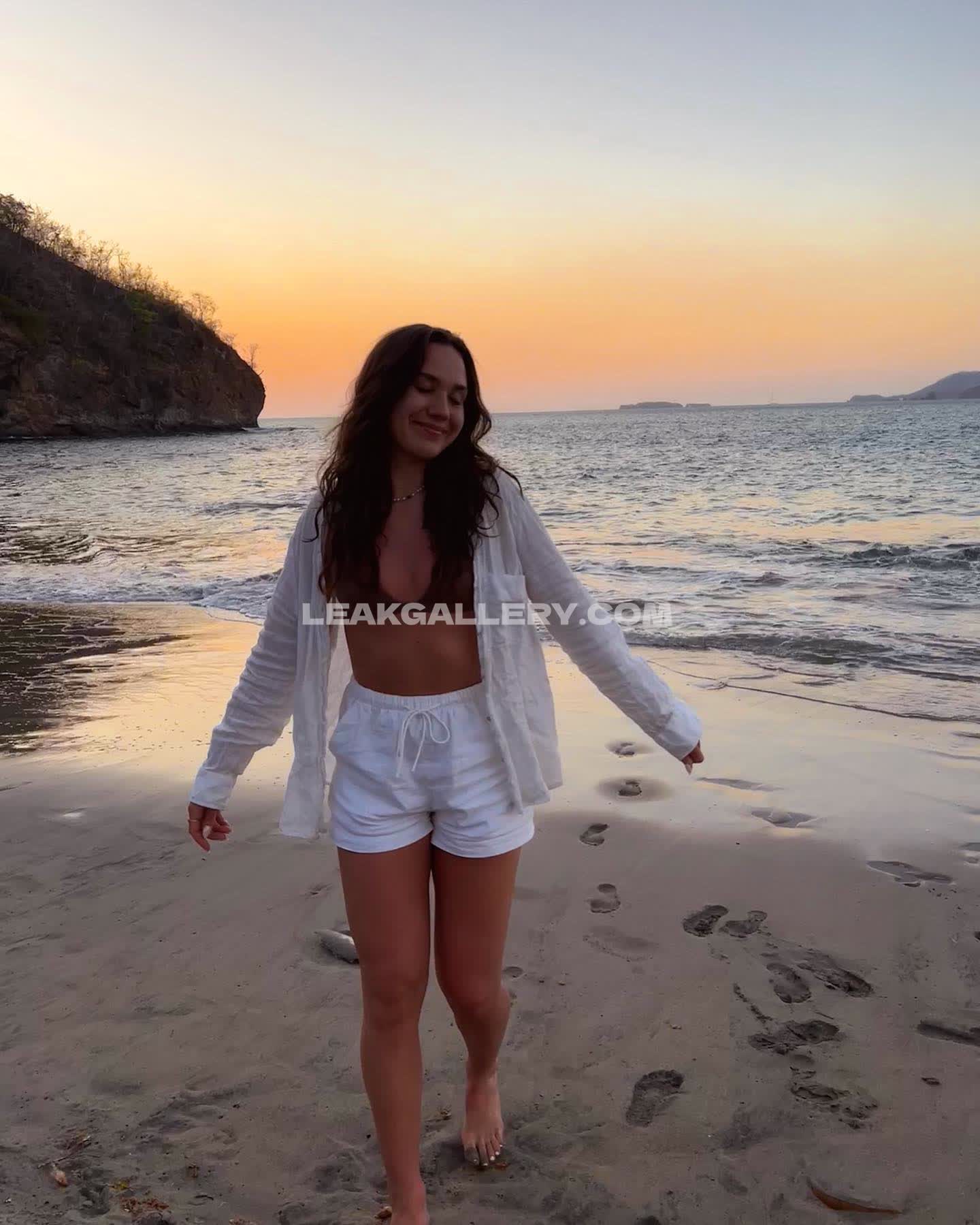 Courtsarault Exclusive Leaked Nude OnlyFans #10102137