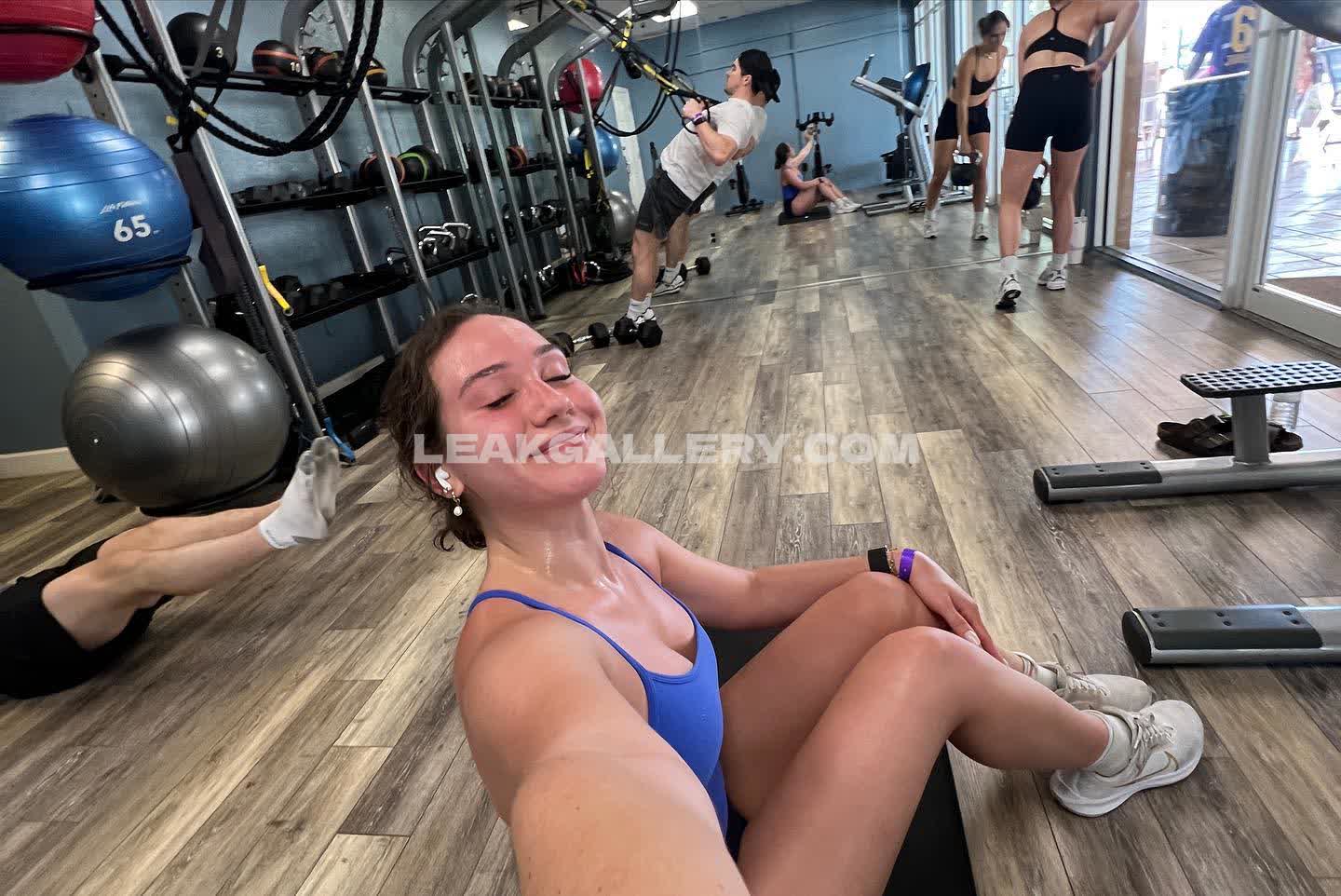 Courtsarault Exclusive Leaked Nude OnlyFans #10102398