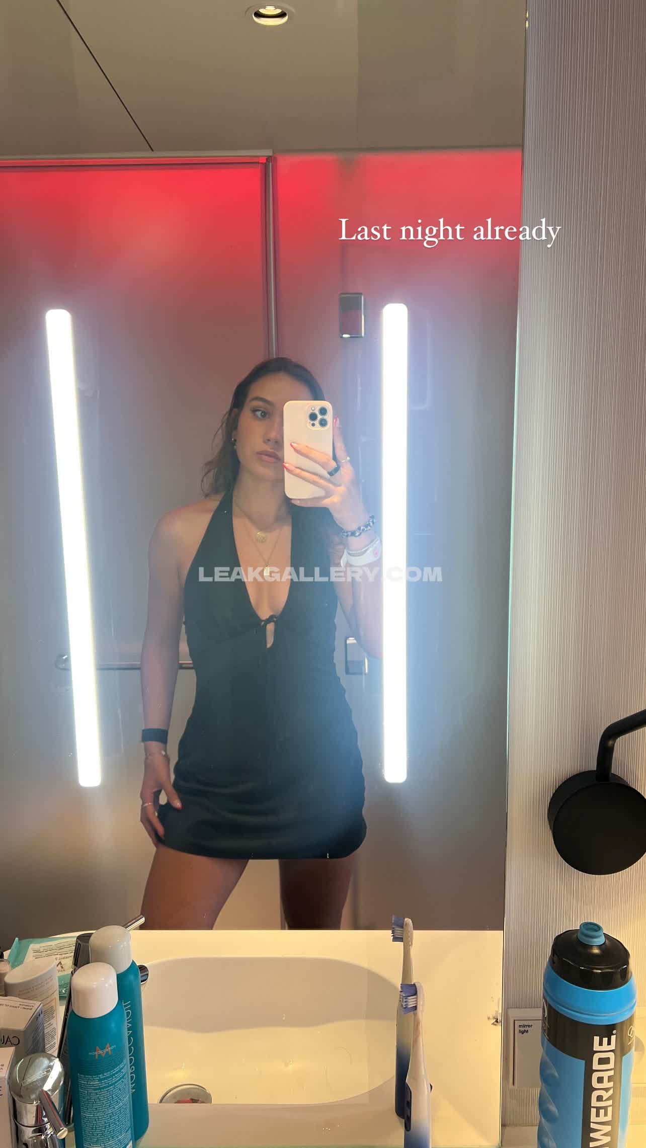 Courtsarault Exclusive Leaked Nude OnlyFans #10102161