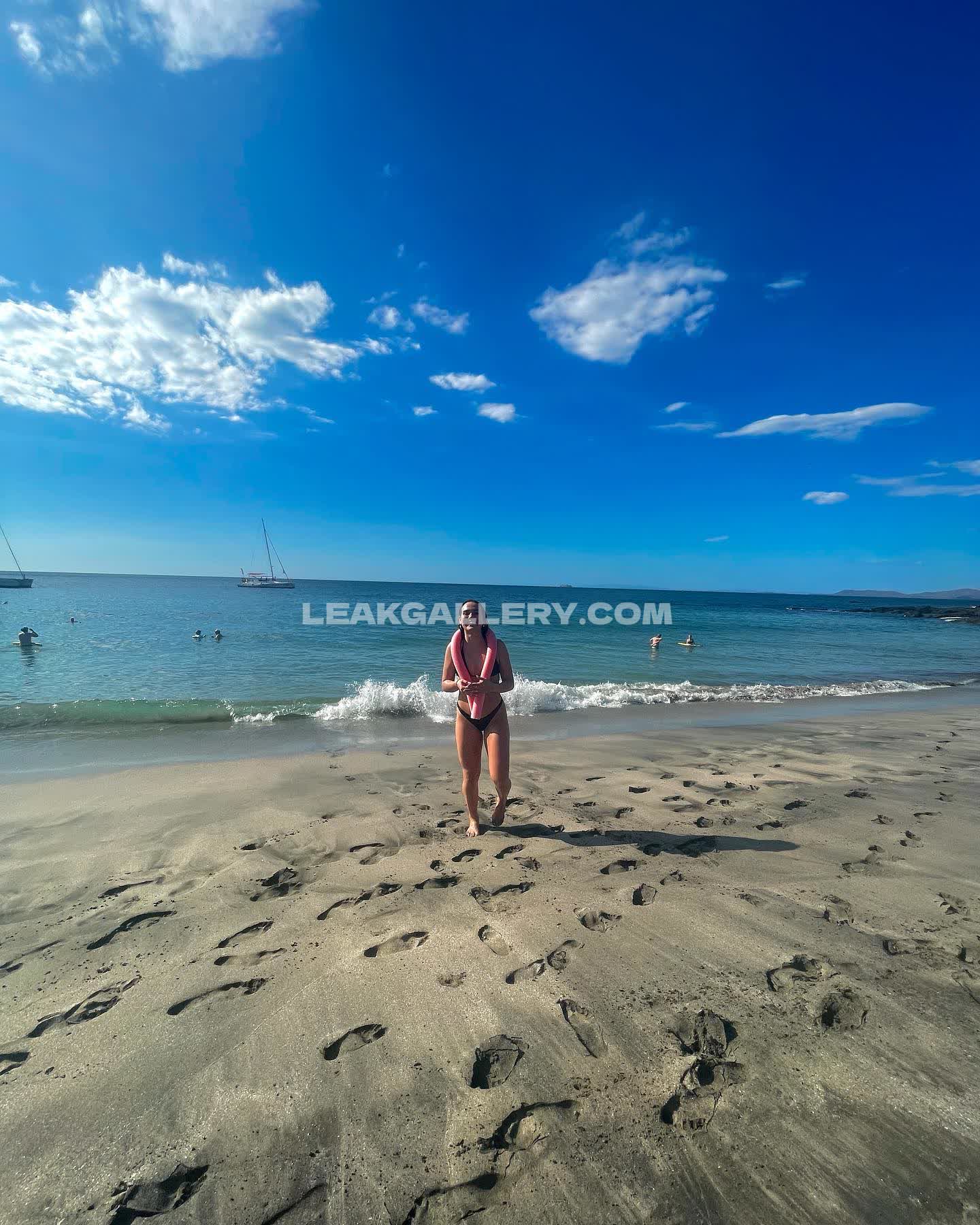 Courtsarault Exclusive Leaked Nude OnlyFans #10118505