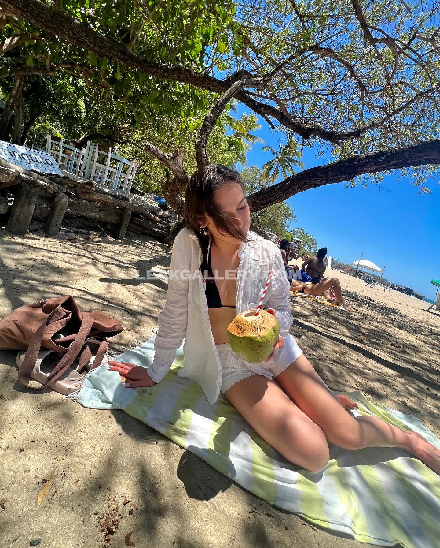 Courtsarault Exclusive Leaked Nude OnlyFans #10118324