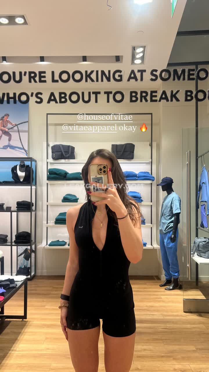 Courtsarault Exclusive Leaked Nude OnlyFans #10119196