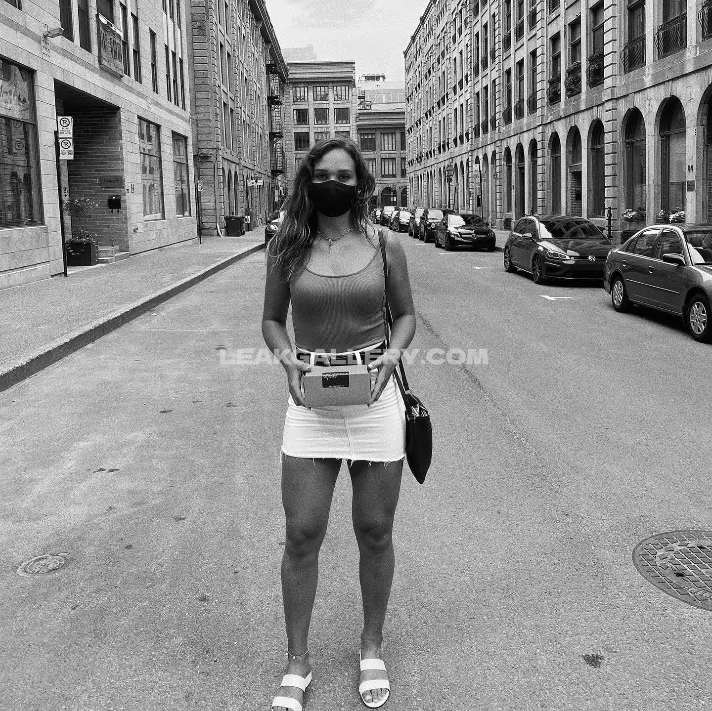 Courtsarault Exclusive Leaked Nude OnlyFans #10102465