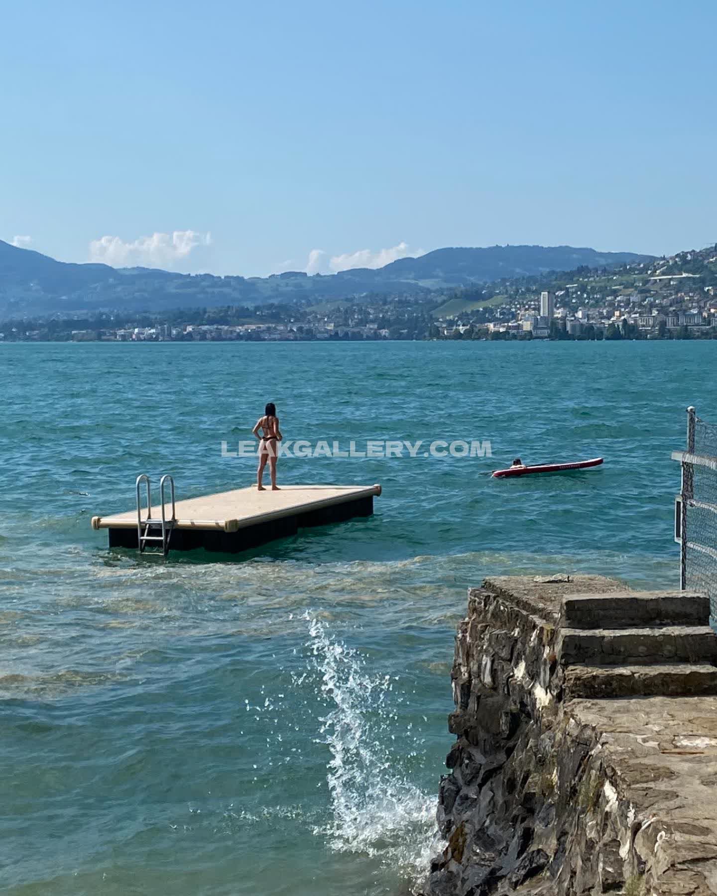 Courtsarault Exclusive Leaked Nude OnlyFans #10101988