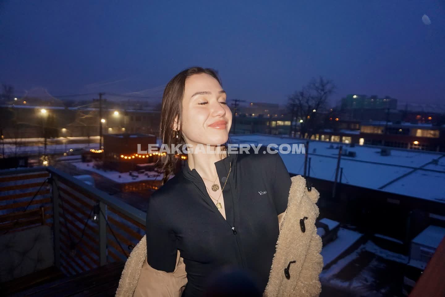 Courtsarault Exclusive Leaked Nude OnlyFans #10102373