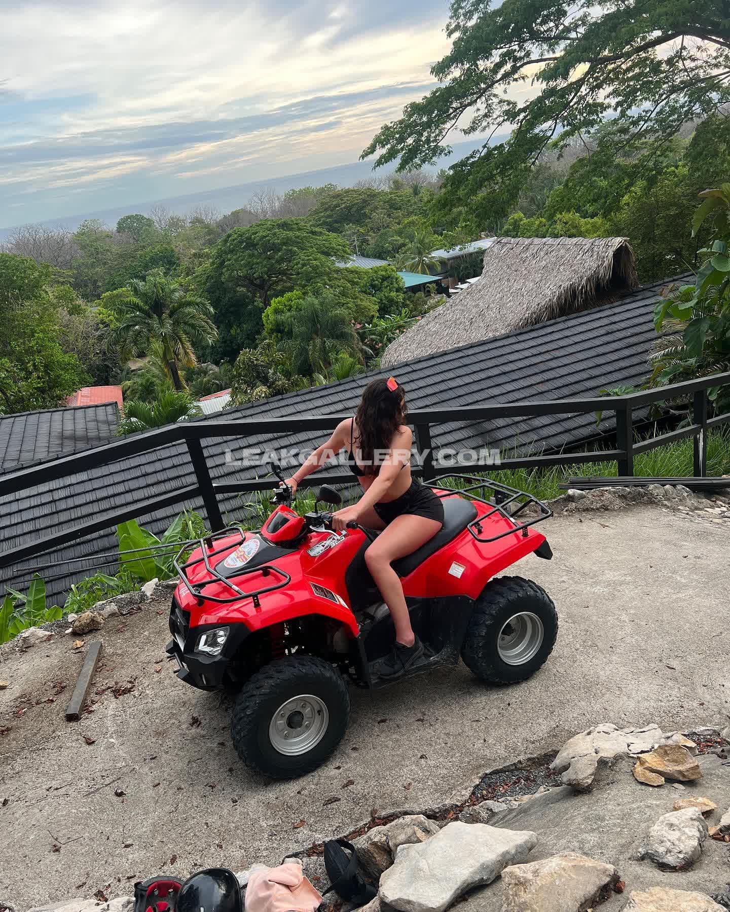 Courtsarault Exclusive Leaked Nude OnlyFans #10118299