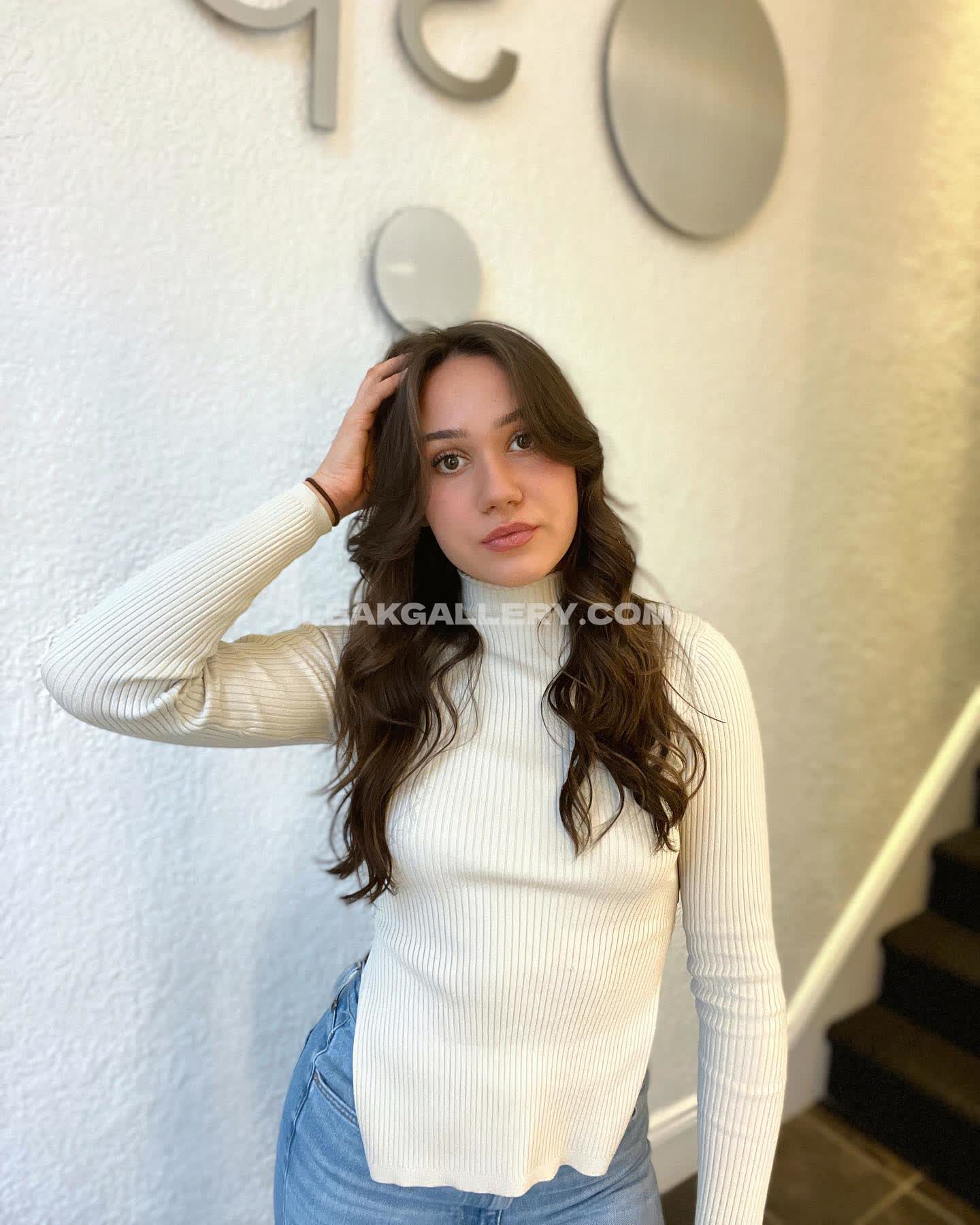 Courtsarault Exclusive Leaked Nude OnlyFans #10102394