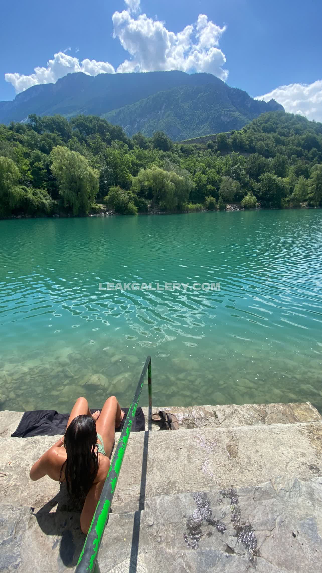 Courtsarault Exclusive Leaked Nude OnlyFans #10119015
