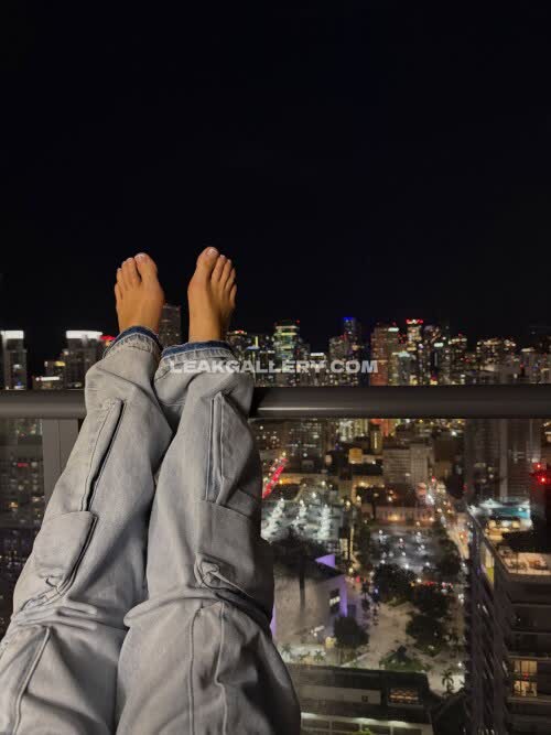 Courtsideles Exclusive Leaked Nude OnlyFans #10712552