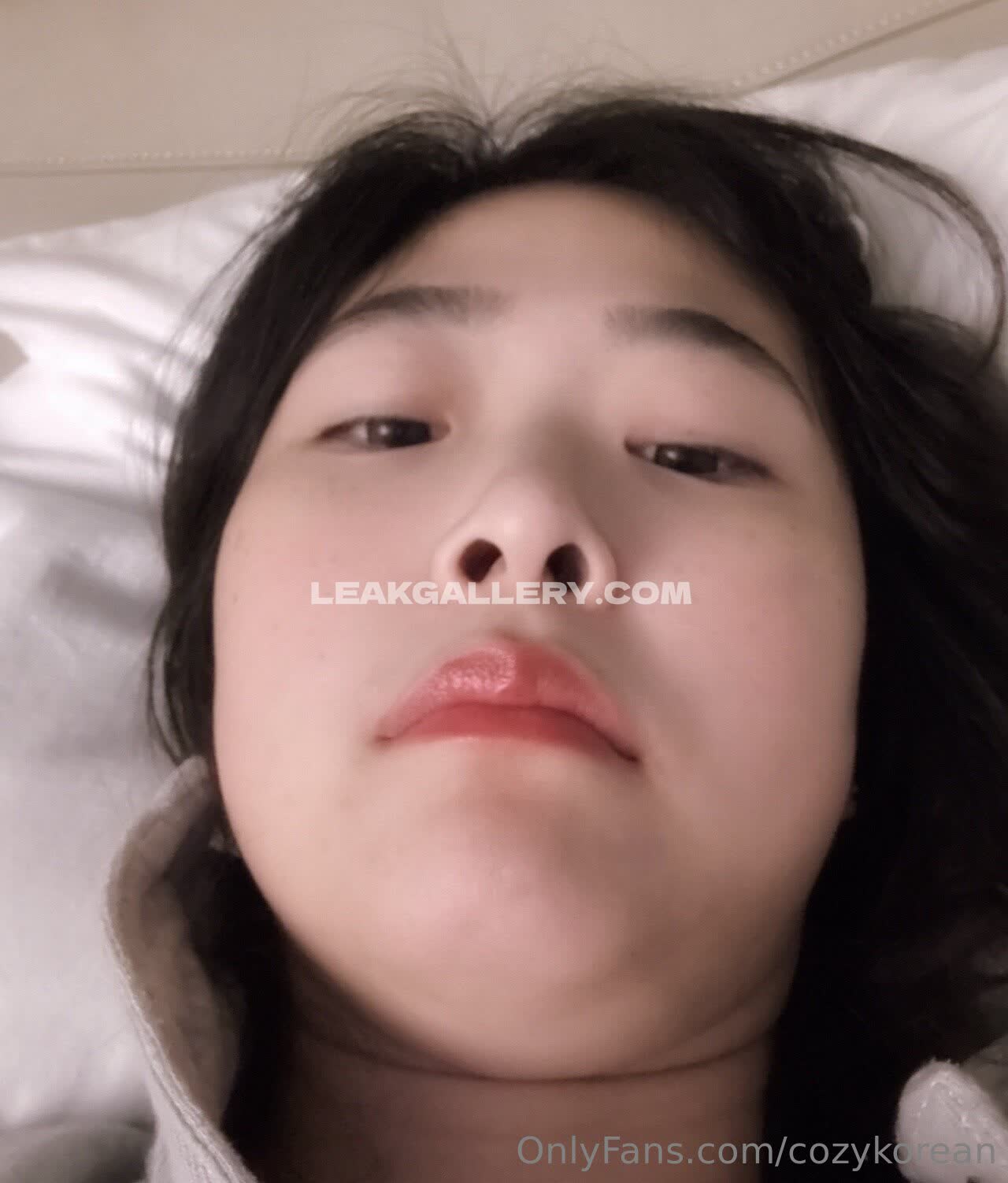 Cozykorean Exclusive Leaked Nude OnlyFans #10683976