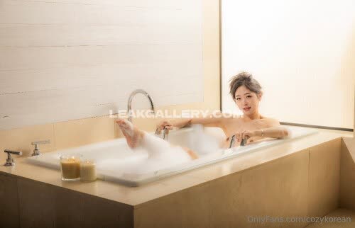 Cozykorean Leak OnlyFans exclusif #10690911