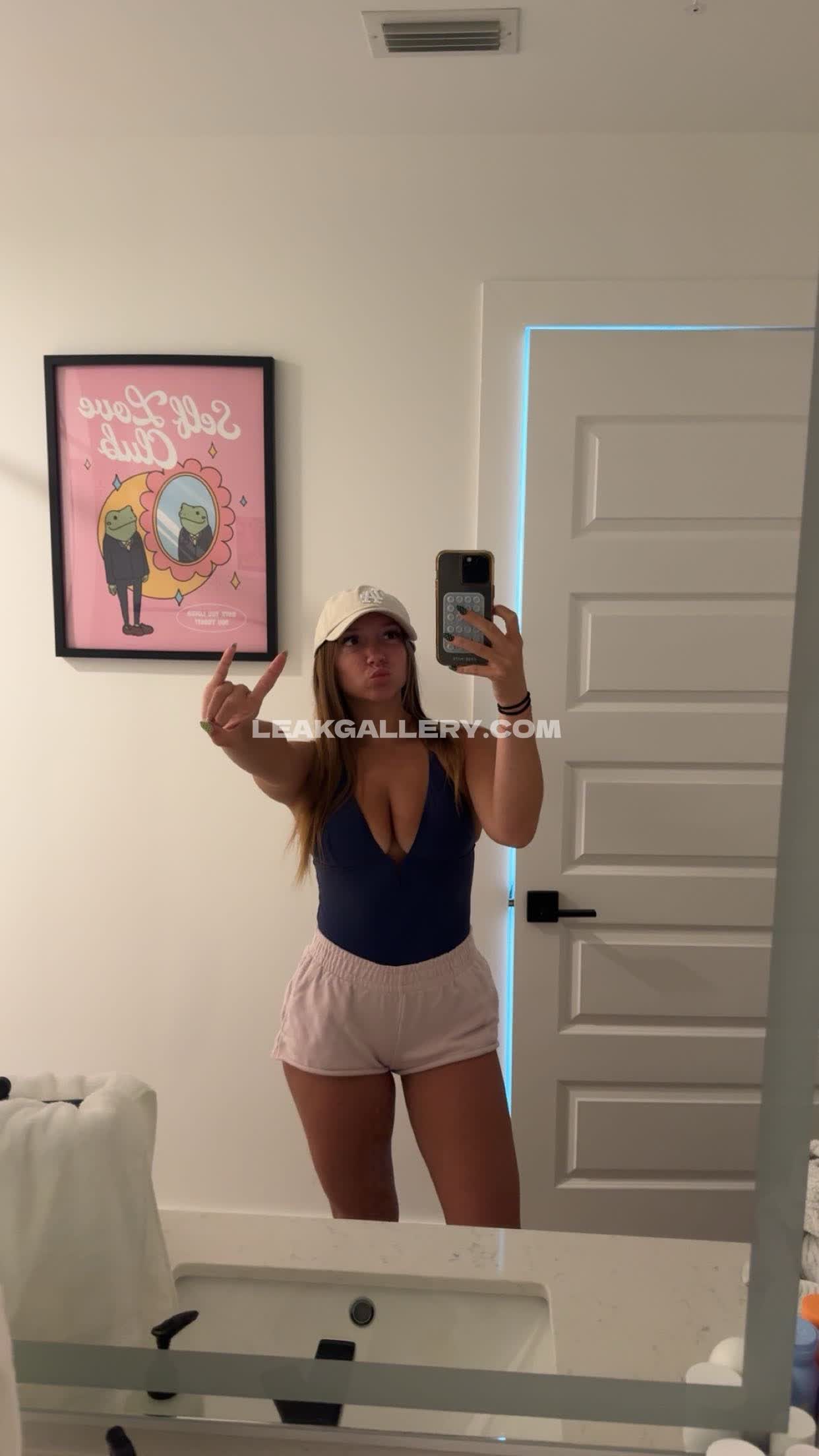 Crazyjamjam Exclusive Leaked Nude OnlyFans #10709918