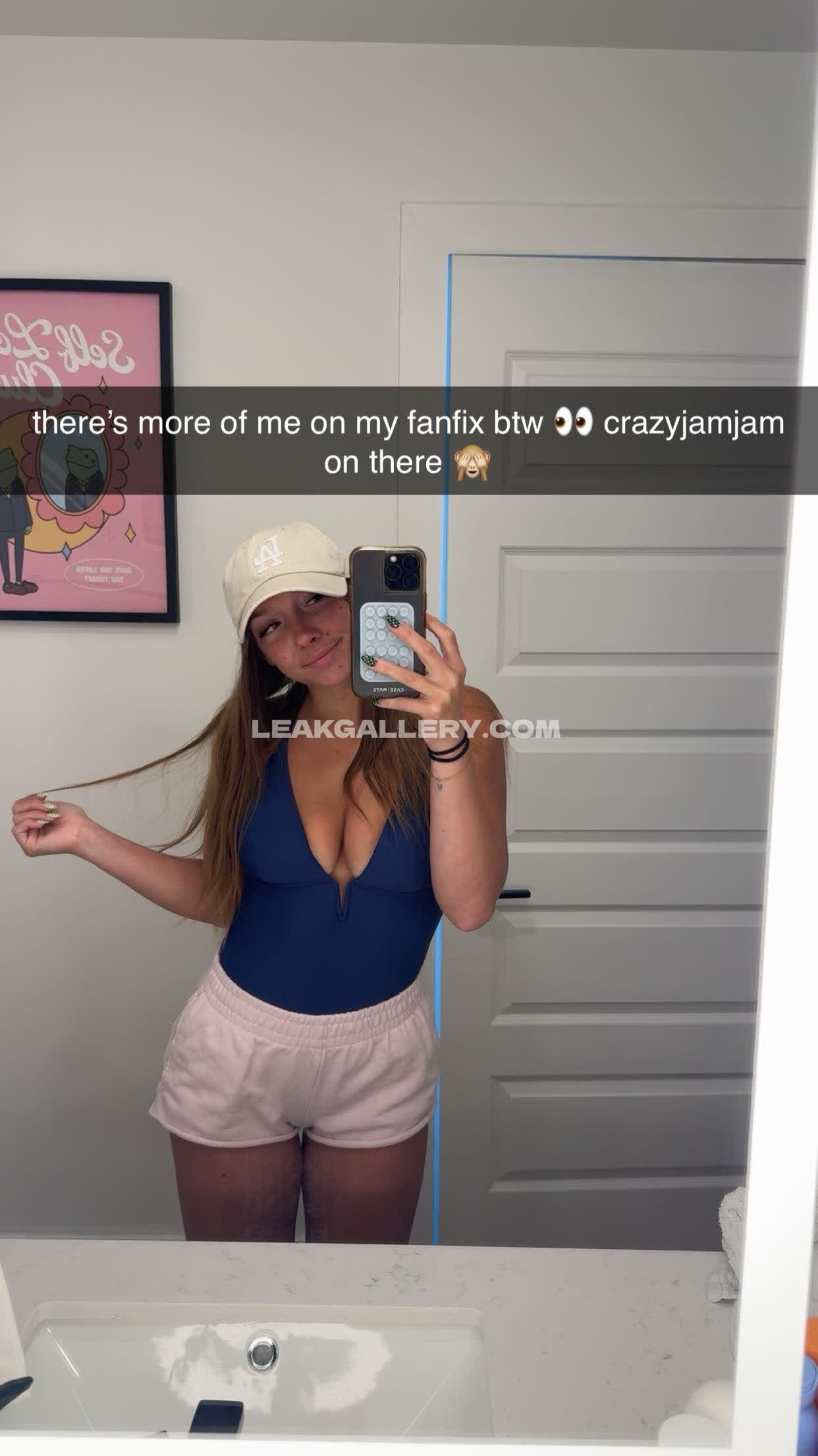 Crazyjamjam Exclusive Leaked Nude OnlyFans #10709800