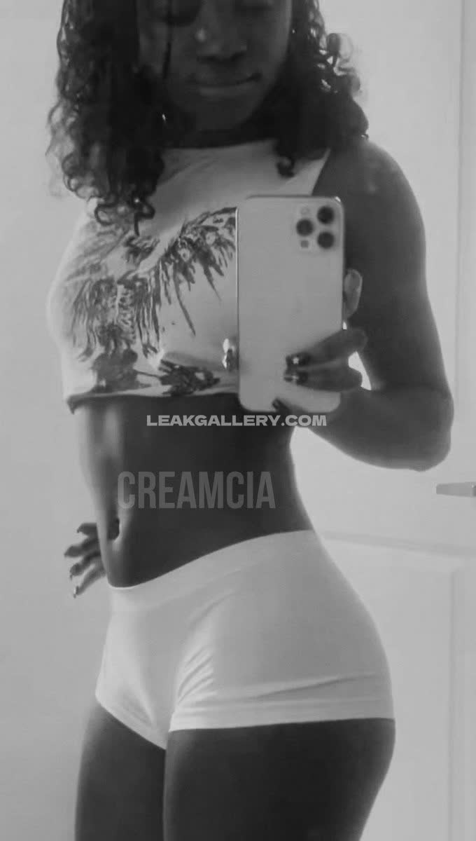 Creamcia Exclusive Leaked Nude OnlyFans #10070974