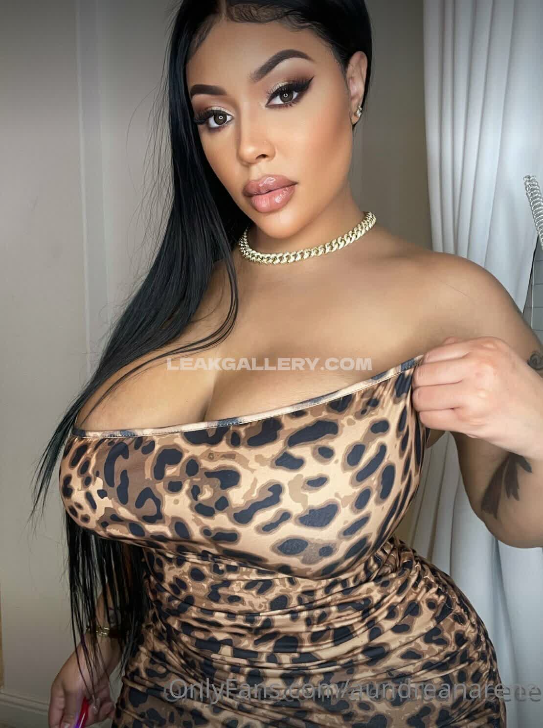 Creolebarbieeee Exclusive Leaked Nude OnlyFans #8823799