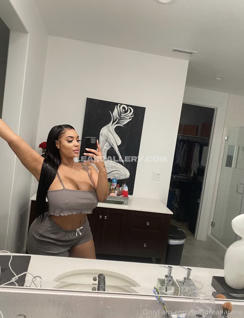 Creolebarbieeee Exclusive Leaked Nude OnlyFans #8825324