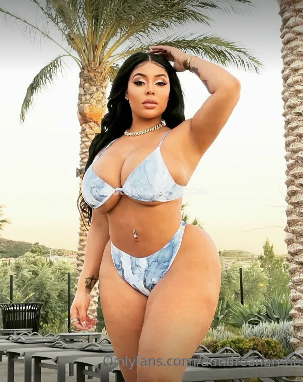 Creolebarbieeee Exclusive Leaked Nude OnlyFans #8822300