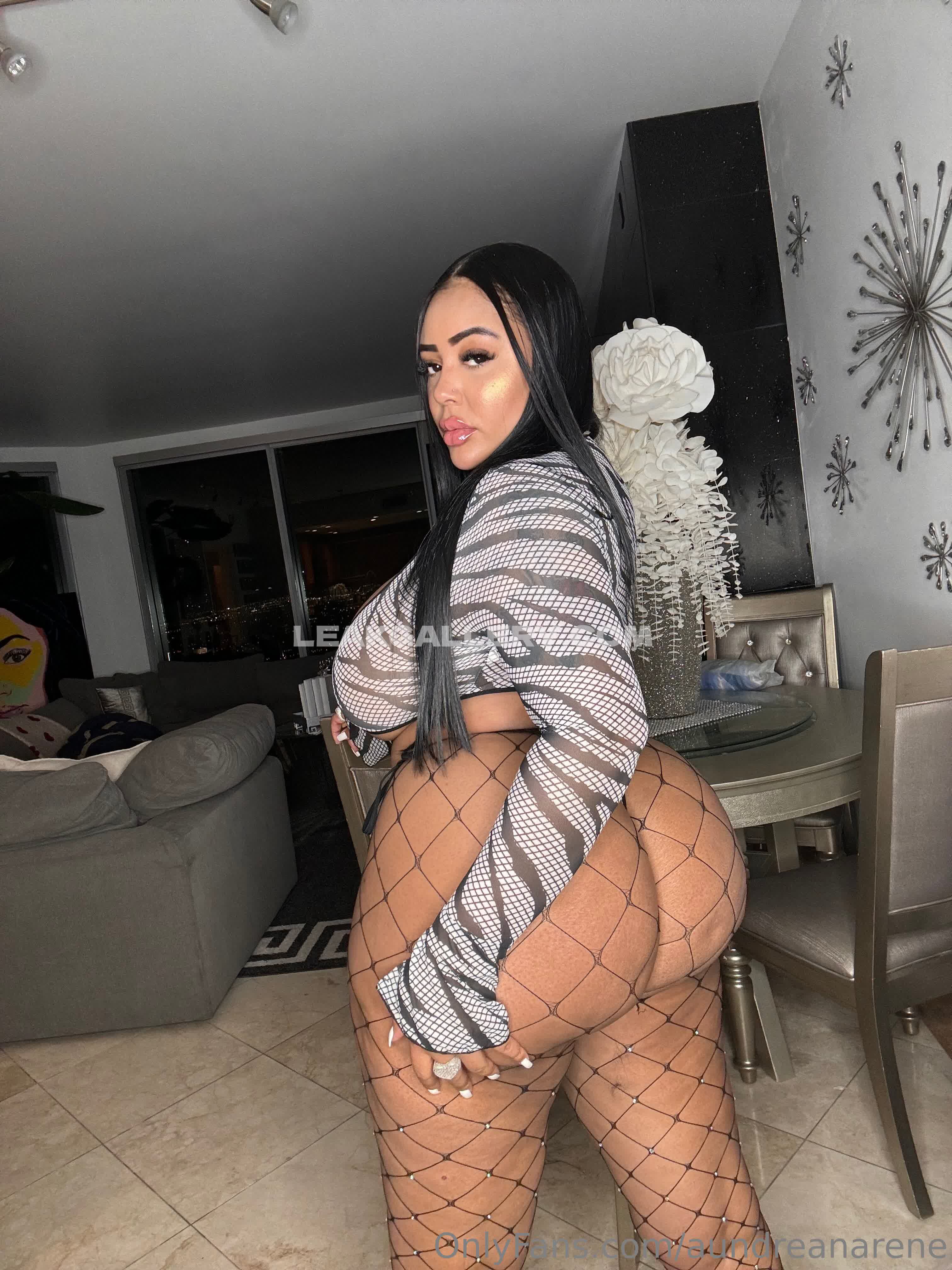 Creolebarbieeee Exclusive Leaked Nude OnlyFans #8825354