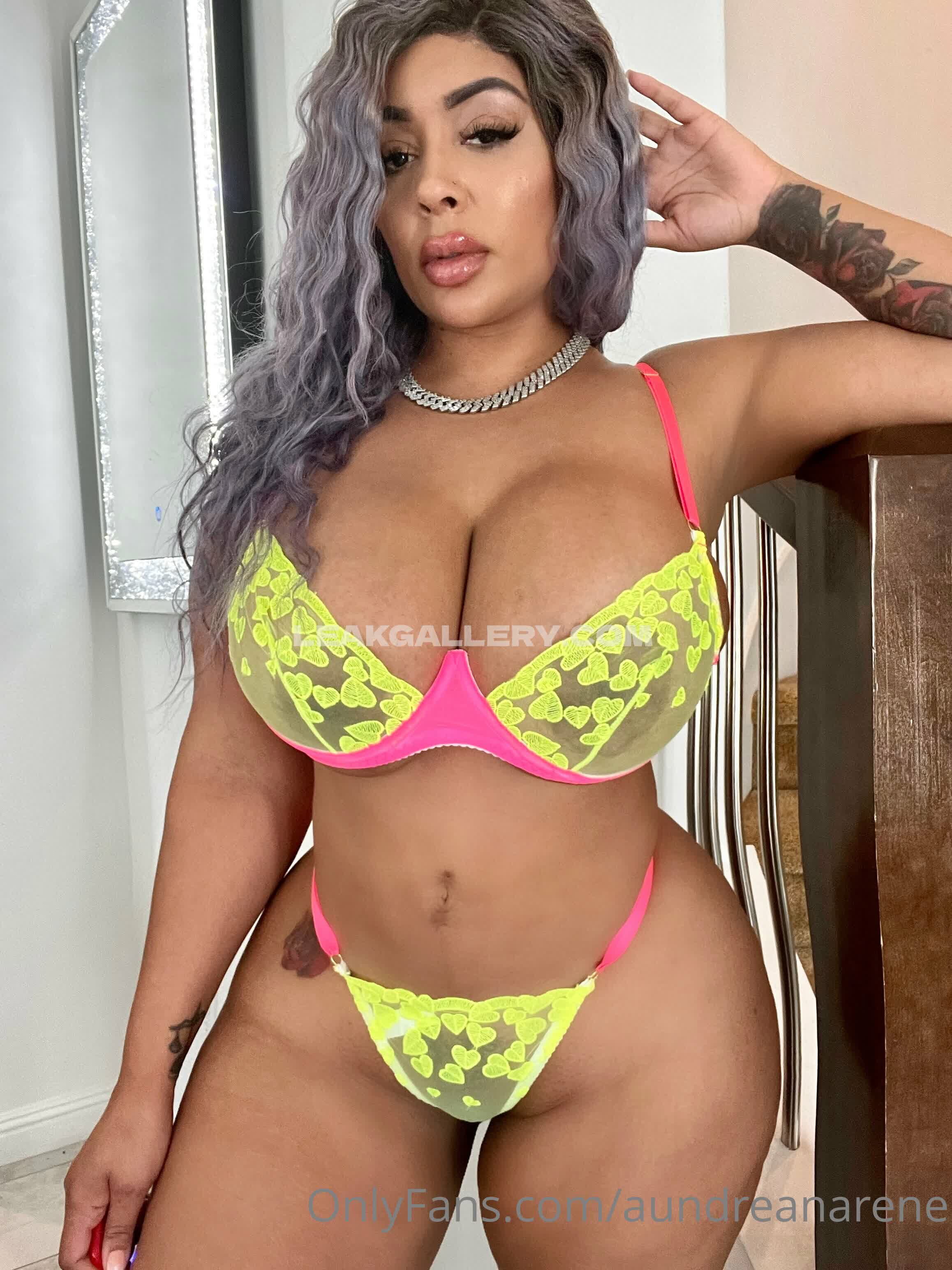 Creolebarbieeee Exklusiv geleakte Nacktbilder von OnlyFans #8826762