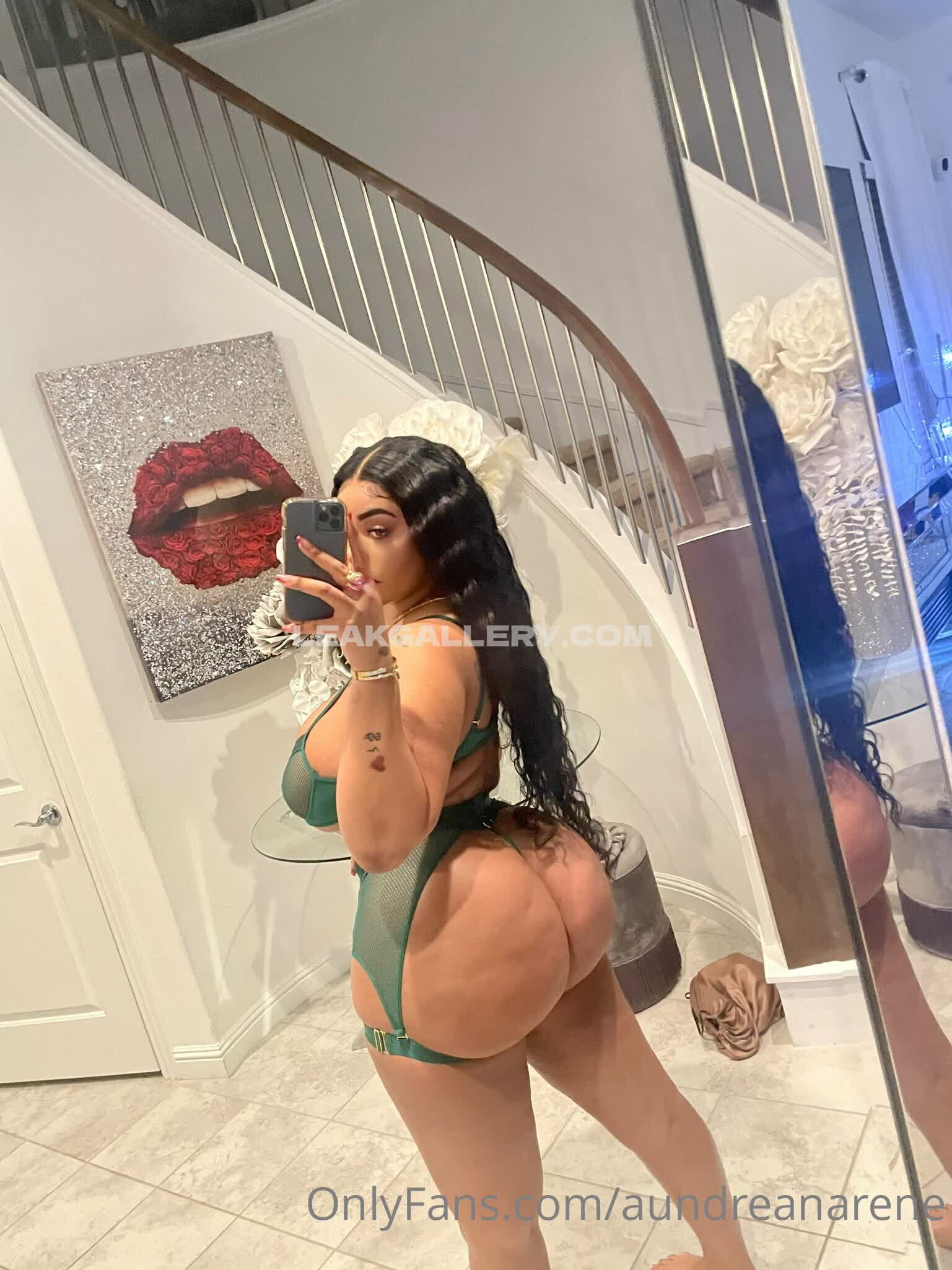 Creolebarbieeee Exclusive Leaked Nude OnlyFans #8822375