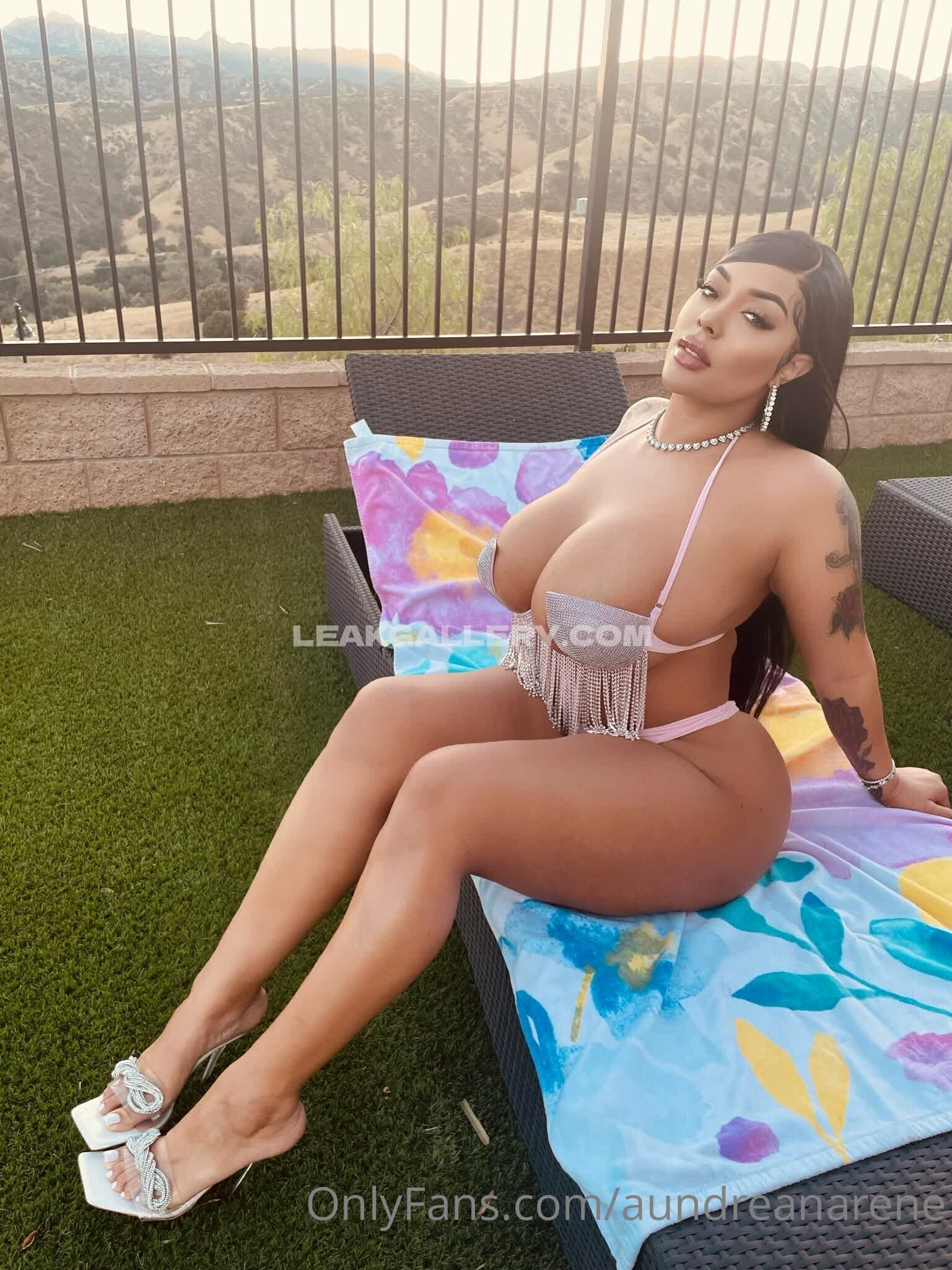 Creolebarbieeee Exclusive Leaked Nude OnlyFans #8826987