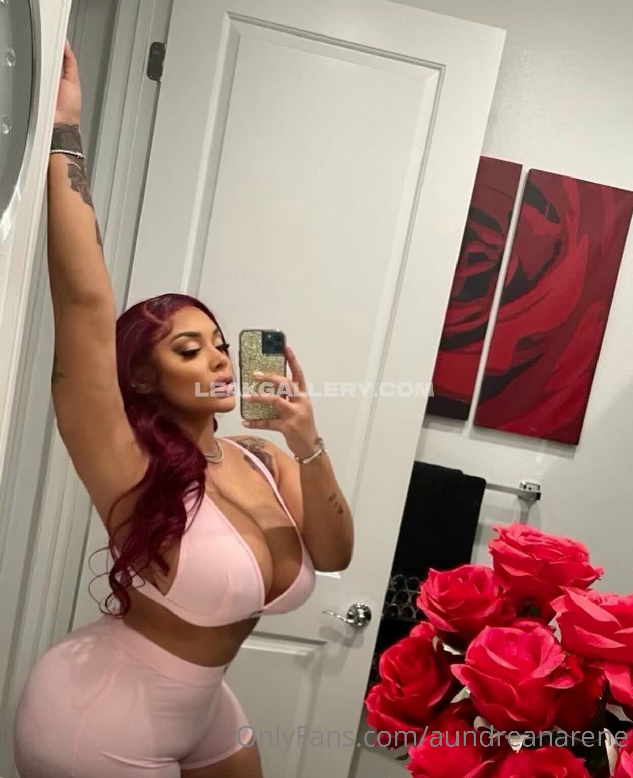 Creolebarbieeee Exclusive Leaked Nude OnlyFans #8823937