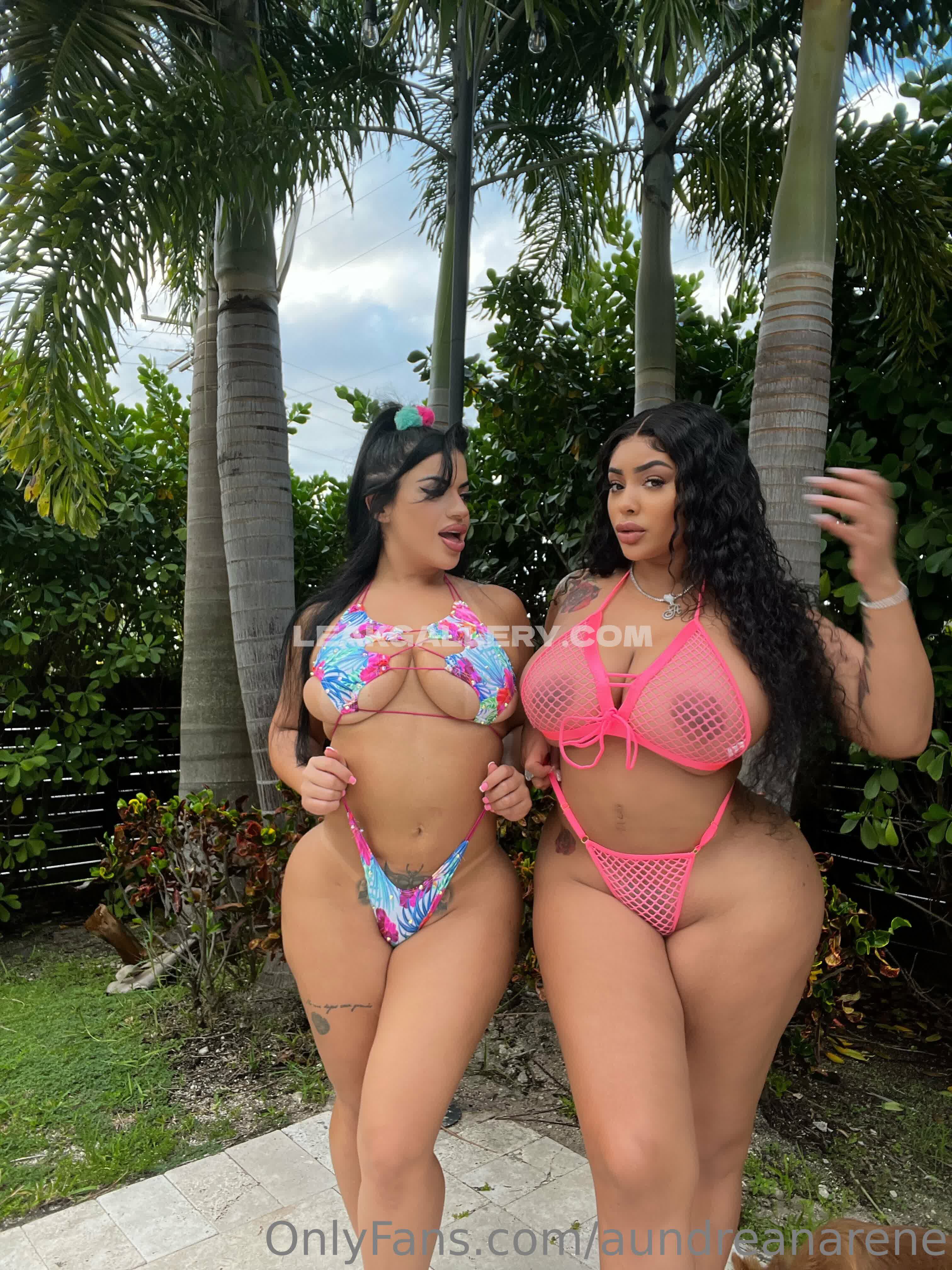 Creolebarbieeee Exclusive Leaked Nude OnlyFans #8822737
