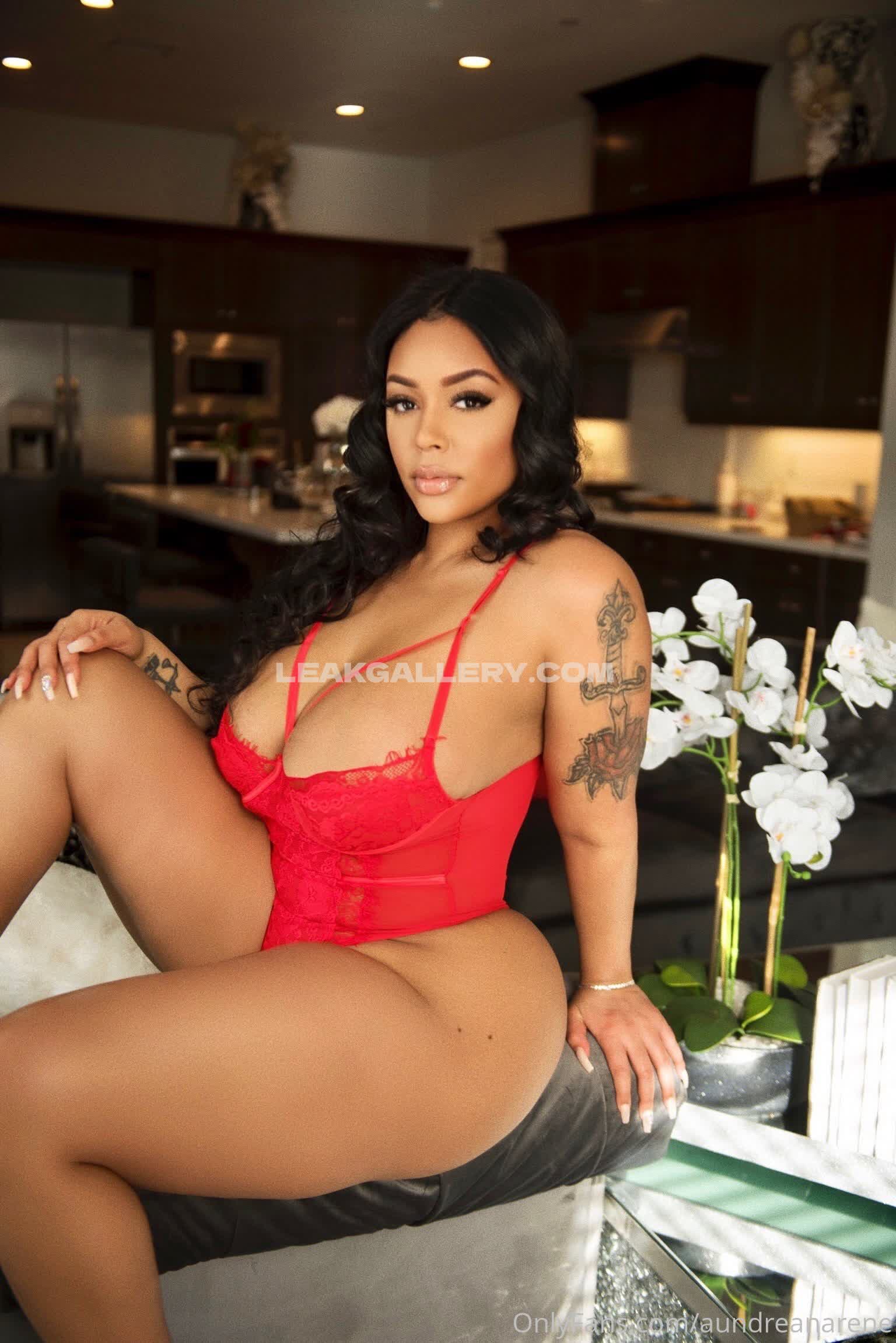 Creolebarbieeee Exclusive Leaked Nude OnlyFans #8825778
