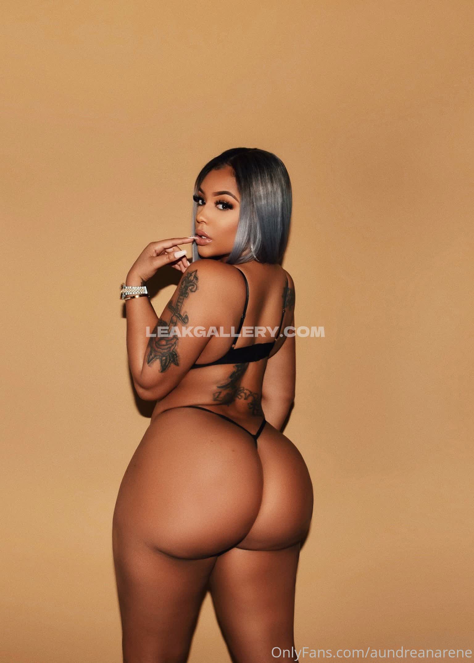 Creolebarbieeee Exclusive Leaked Nude OnlyFans #8822568