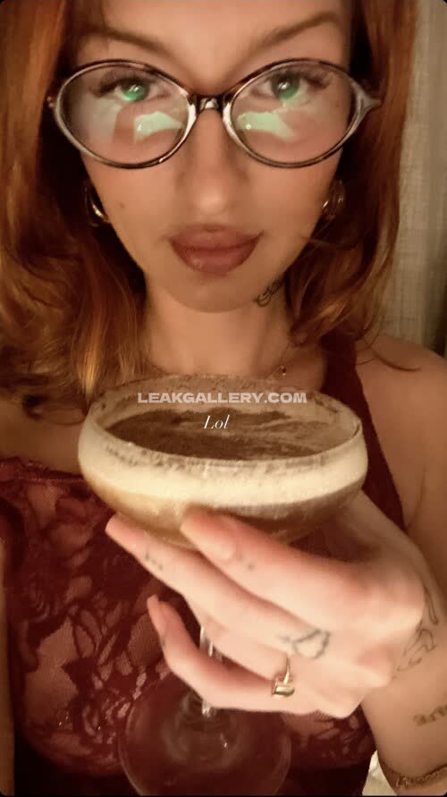 Crimefraiche Exclusive Leaked Nude OnlyFans #10918086