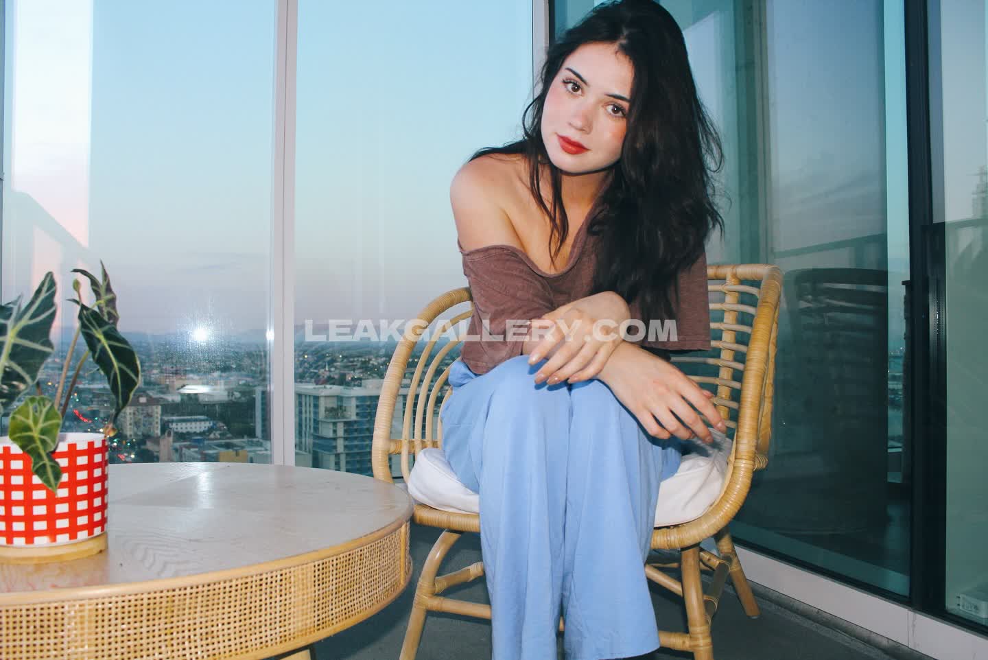 Crimsonbare Exclusive Leaked Nude OnlyFans #9117812