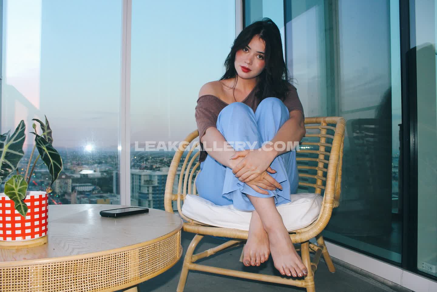 Crimsonbare Exclusive Leaked Nude OnlyFans #9118024