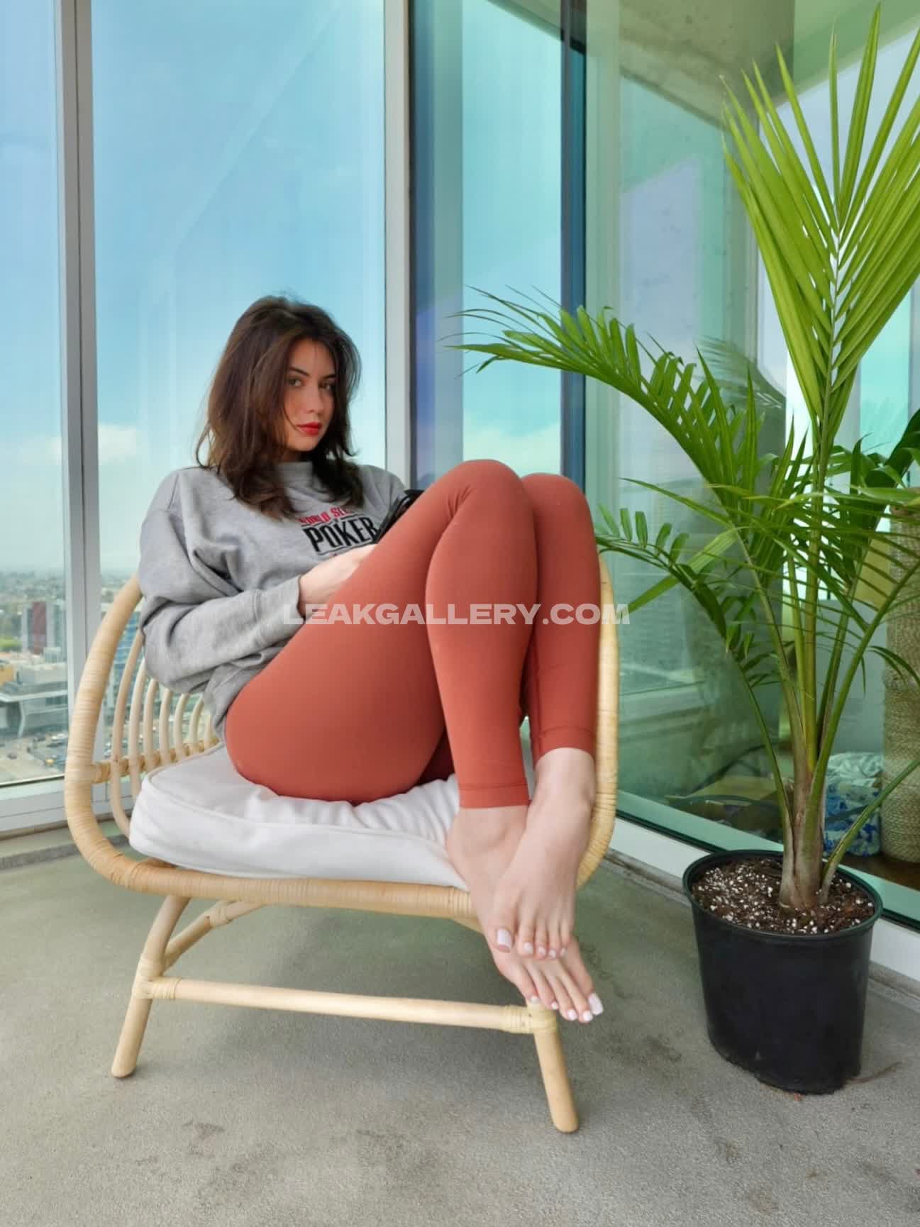 Crimsonbare Exclusive Leaked Nude OnlyFans #9117767