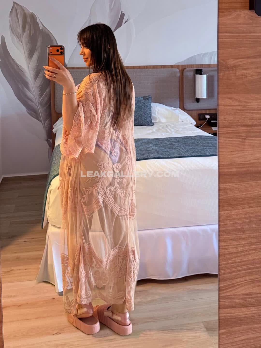 Cristinainiguezz Exclusive Leaked Nude OnlyFans #9850025