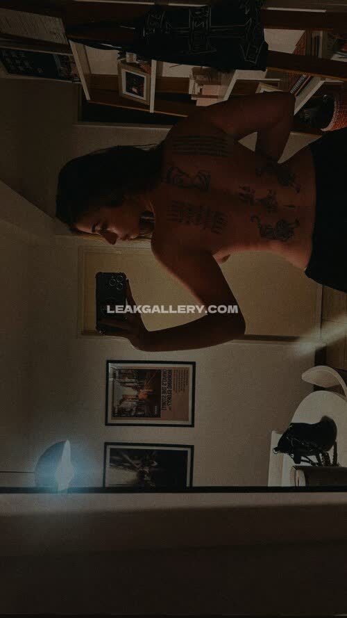 Croccobrisa_ Exclusive Leaked Nude OnlyFans #10899273