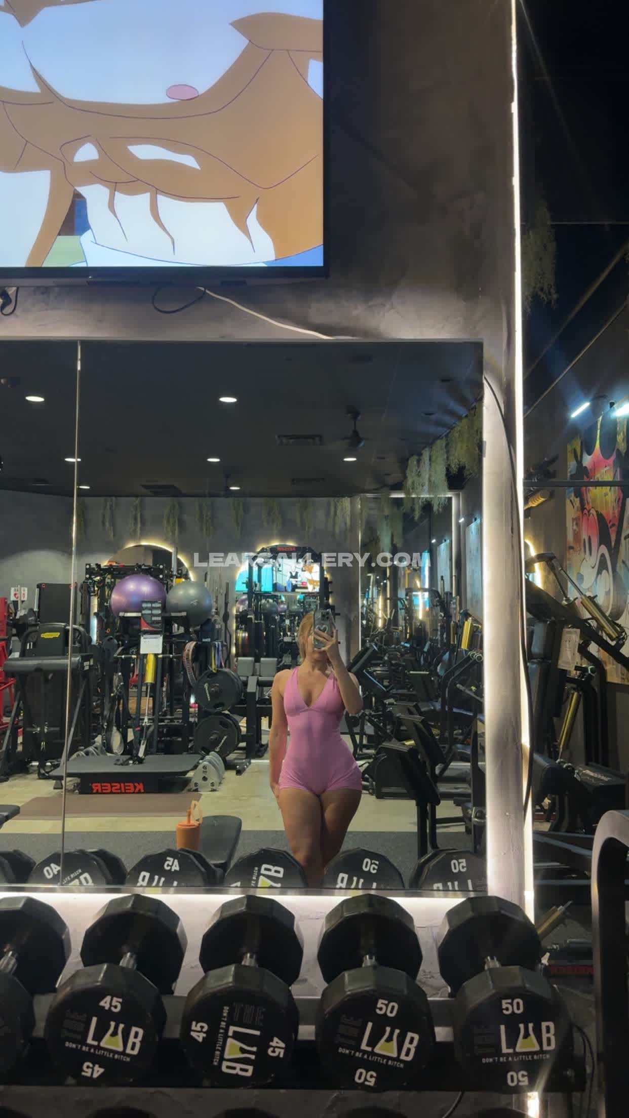 Cultureburns Exclusive Leaked Nude OnlyFans #9034820