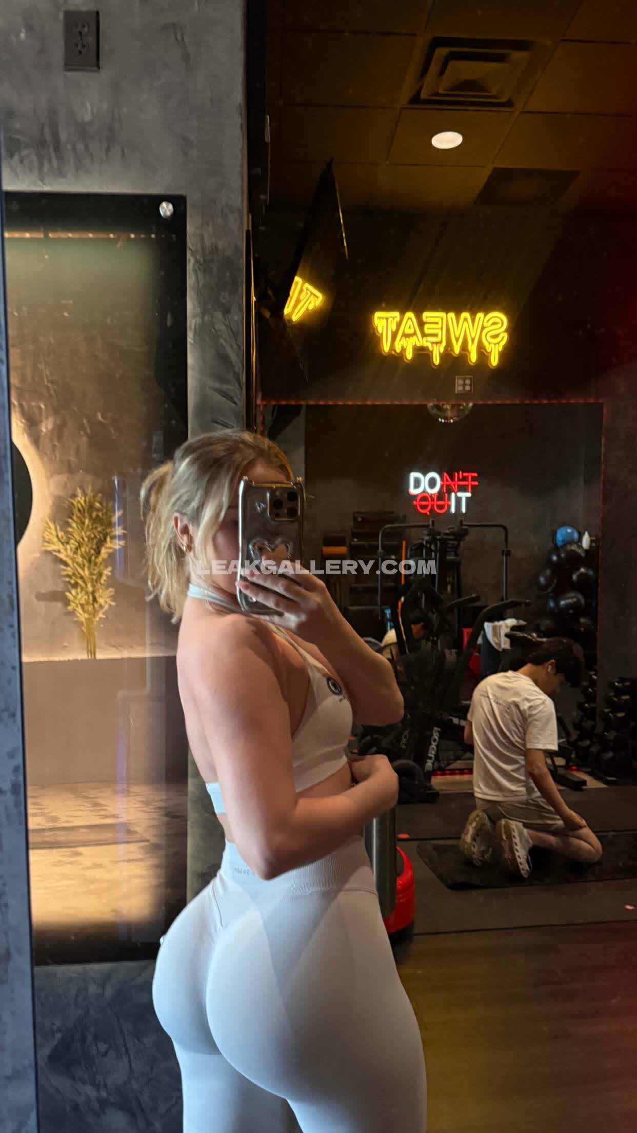 Cultureburns Exclusive Leaked Nude OnlyFans #9032375