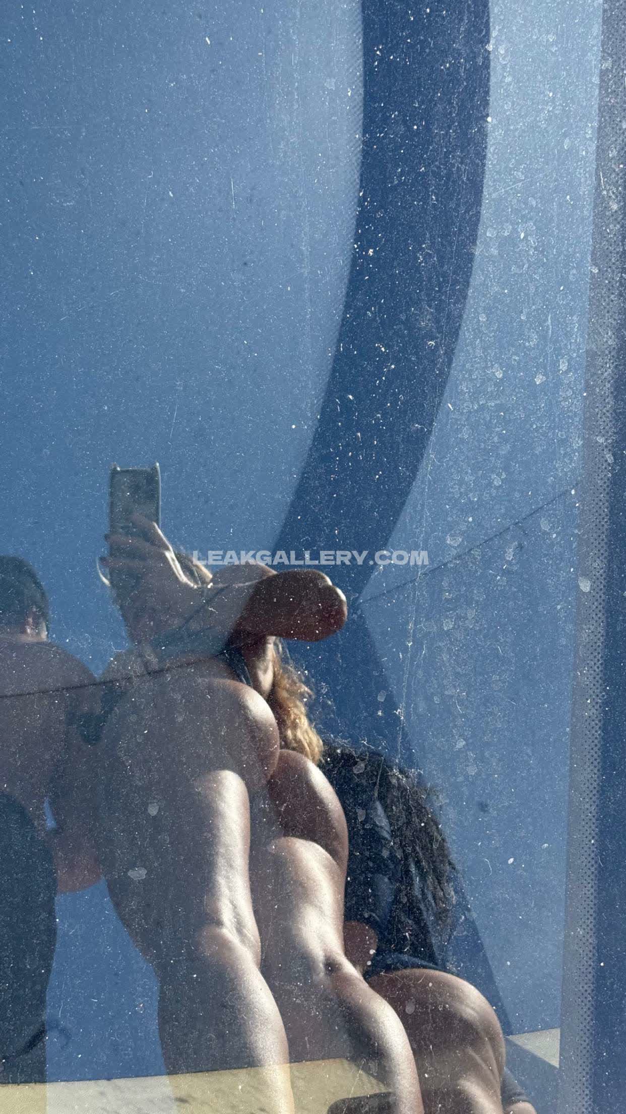 Cultureburns Exclusive Leaked Nude OnlyFans #10132892