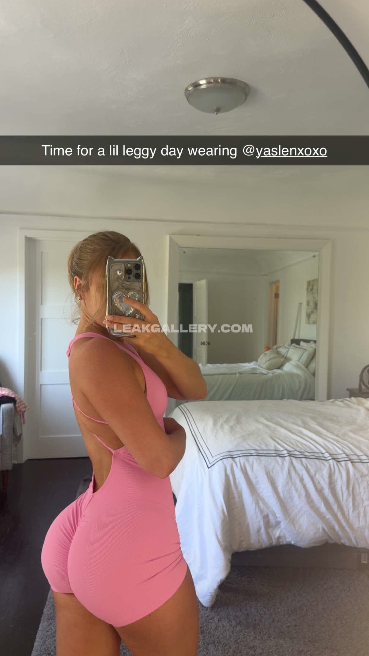 Cultureburns Exclusive Leaked Nude OnlyFans #9034786